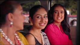 Parineeti - 18th August 2024